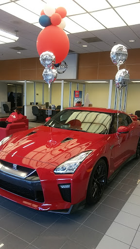 Used Car Dealer «Leckner Nissan of Ellicott City», reviews and photos, 8569 Baltimore National Pike, Ellicott City, MD 21043, USA