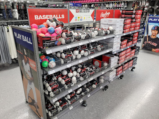 Sporting Goods Store «Academy Sports + Outdoors», reviews and photos, 9041 Southside Blvd #157, Jacksonville, FL 32256, USA