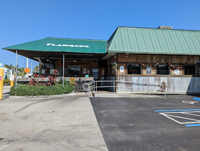 Flanigan's Seafood Bar and Grill