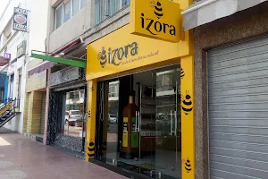 IZORA image