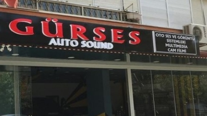 Grses Auto Sound