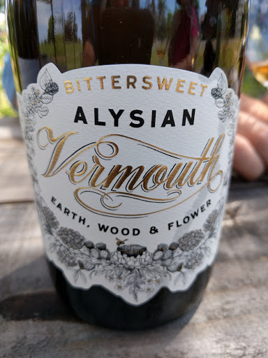 Winery «Alysian Wine», reviews and photos, 4035 Westside Rd, Healdsburg, CA 95448, USA