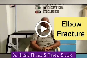 Dr. Nirali's Physio & Fitness Studio image