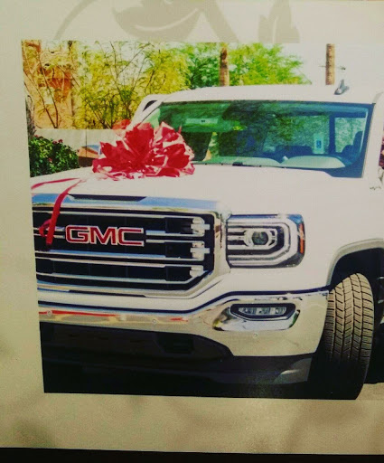 Florist «Glorious Flowers», reviews and photos, 703 E Western Ave, Avondale, AZ 85323, USA