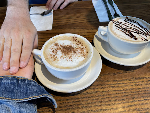 Mimi's Cafe