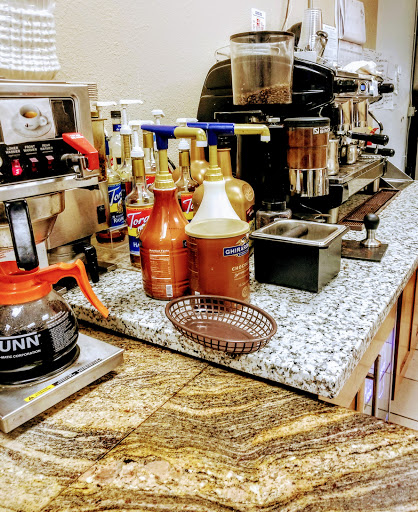 Donut Shop «Donut Palace», reviews and photos, 3164 NW 185th Ave, Portland, OR 97229, USA