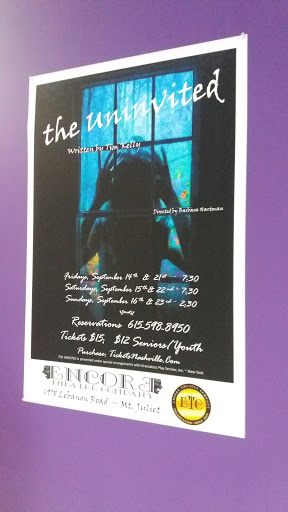Performing Arts Theater «Encore Theatre Company», reviews and photos, 6978 Lebanon Rd, Mt Juliet, TN 37122, USA