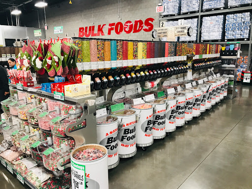 Supermarket «WinCo Foods», reviews and photos, 1363 N Arizona Ave, Gilbert, AZ 85233, USA