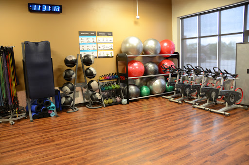 Gym «Anytime Fitness», reviews and photos, 262 W 81st Ave, Dyer, IN 46311, USA