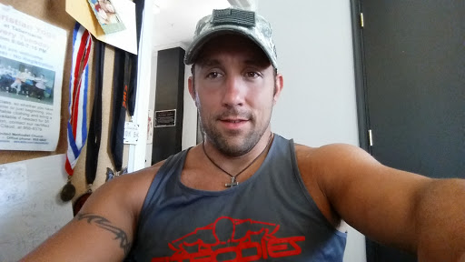 Gym «Fit Bodies Unlimited LLC», reviews and photos, 135 Harpersville Rd, Newport News, VA 23601, USA