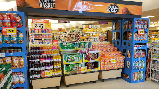 Shopping Mall «Copaco Shopping Center», reviews and photos, 335 Cottage Grove Rd, Bloomfield, CT 06002, USA