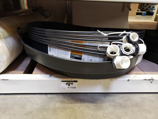 Home Improvement Store «The Home Depot», reviews and photos, 26120 104th Ave SE, Kent, WA 98031, USA