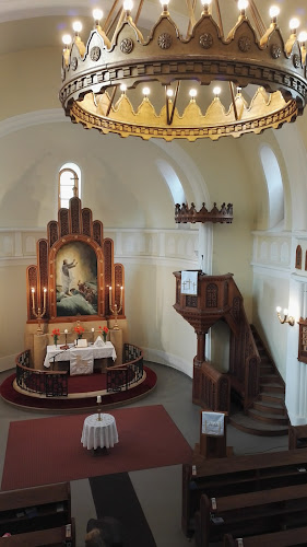 Kaposvári Evangélikus templom - Kaposvár