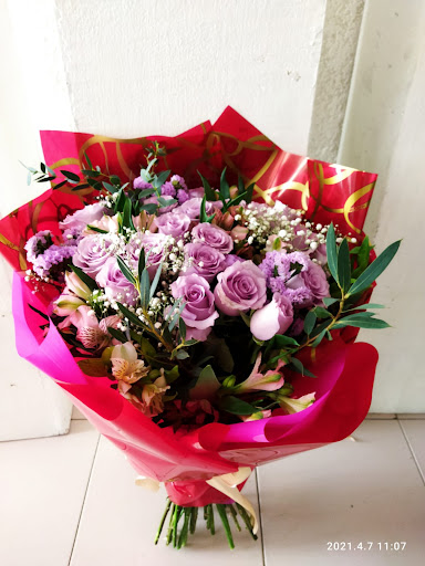 Flor de Yucatán – Mérida