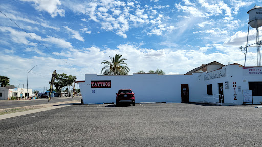 Explore buttocks tattoo ideas, creative tattoo ideas in Florence, available at Frosted Ink Tattoos