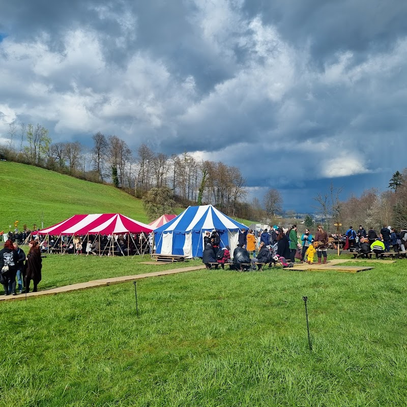 mittelalterfest gütsch