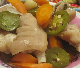 TORTAS Y TOSTADAS !! ANDY !! photo