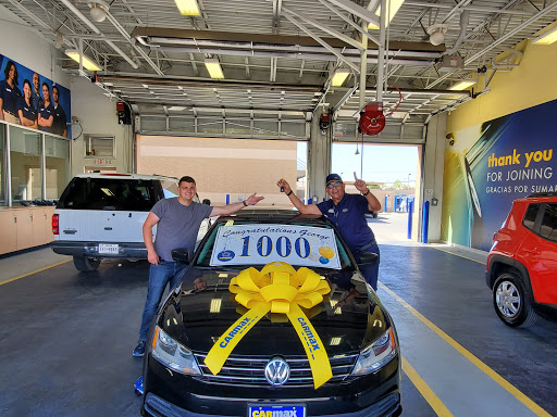 Used Car Dealer «CarMax», reviews and photos, 1300 Pendale Rd, El Paso, TX 79936, USA