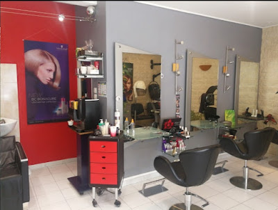 Mo'Tifs Coiffure à Montpellier