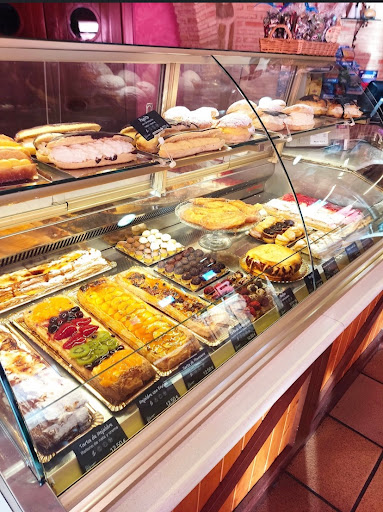 Panadería El Granero de Boceguillas, S. L. en Boceguillas, Segovia