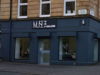 Muse the salon