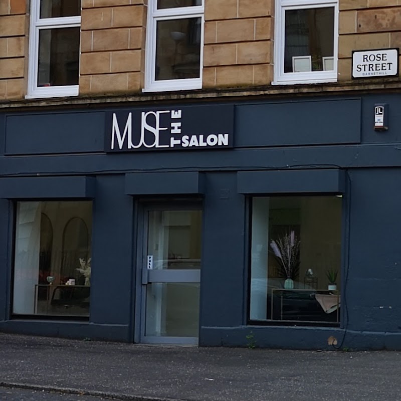 Muse the salon