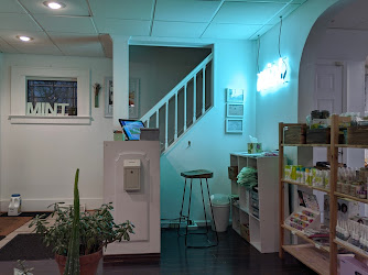 Mint Salon