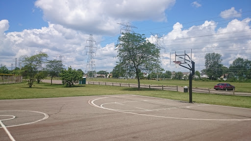 Park «Griffin Park», reviews and photos, Griffin Park E, Canton, MI 48187, USA