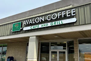 Avalon Coffee Co image