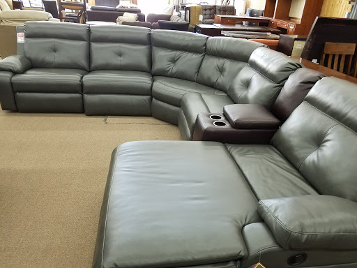 Furniture Store «Jeff Jones Furniture On Consignment», reviews and photos, 803 3rd Ave SE, Cedar Rapids, IA 52403, USA