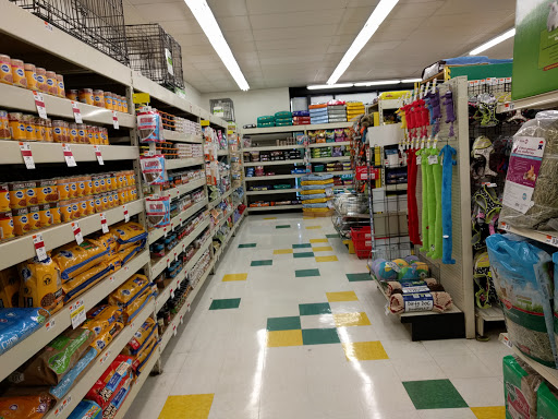 Pet Supply Store «Pet Supplies Plus», reviews and photos, 471 Boston Post Rd, Orange, CT 06477, USA