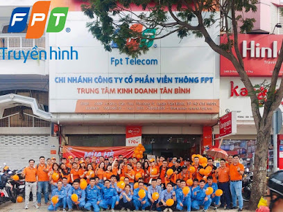 Đăng Ký Lắp Đặt Internet FPT Hồ Chí Minh