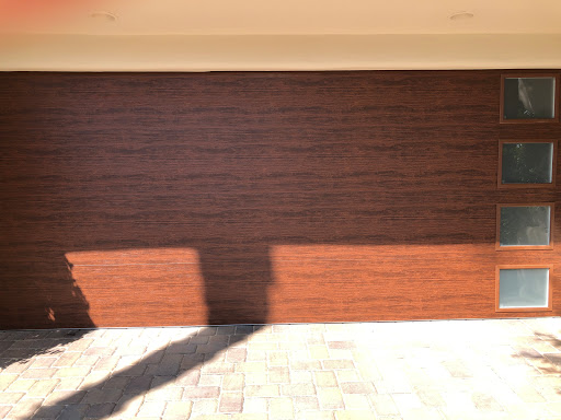 Harveys Garage Door image