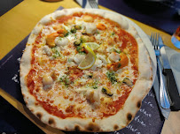 Pizza du Angelo Pizzeria à Berck - n°8