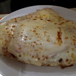 Photo n°6 de l'avis de Daniela.u fait le 10/09/2017 à 06:34 sur le  IL MAD Burger Pizza & Grill PESCHIERA BORROMEO à Peschiera Borromeo