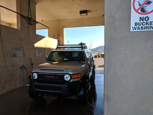 Prescott Valley Auto Spa en Prescott Valley