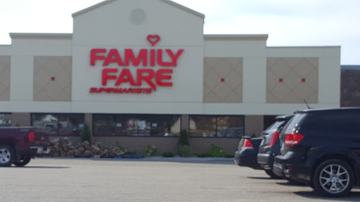 Grocery Store «Family Fare Supermarket», reviews and photos, 699 U.S. 2, St Ignace, MI 49781, USA