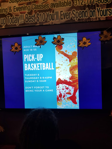 Conference Center «Cambridge Lakes Community Center», reviews and photos, 1125 Wester Blvd, Pingree Grove, IL 60140, USA