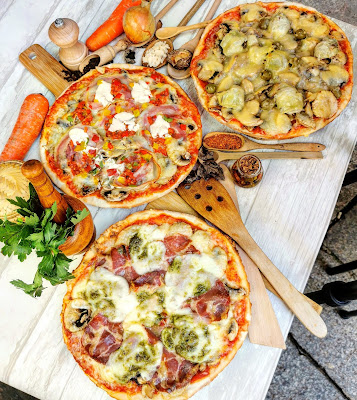 La Casetta da Dolce Italia à Rennes