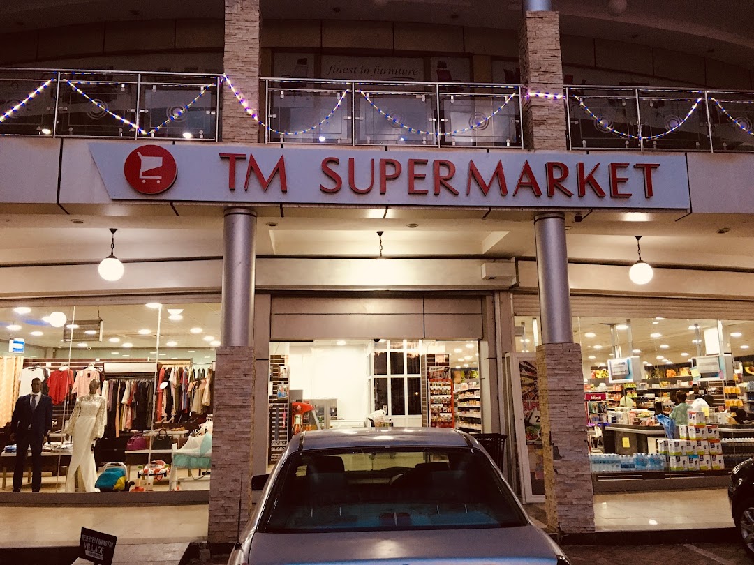 TM Supermarket