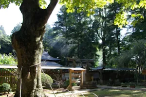 Komikado Shrine image