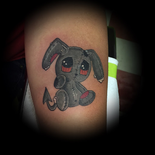 Explore igy6 tattoo ideas, creative tattoo ideas in Silver Spring, available at Fattys Tattoos & Piercings Silver Spring