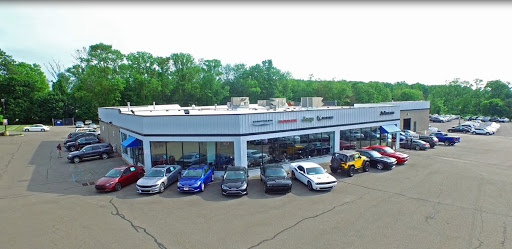Car Dealer «Johnson Dodge Chrysler Jeep Ram», reviews and photos, 481 US-46, Budd Lake, NJ 07828, USA