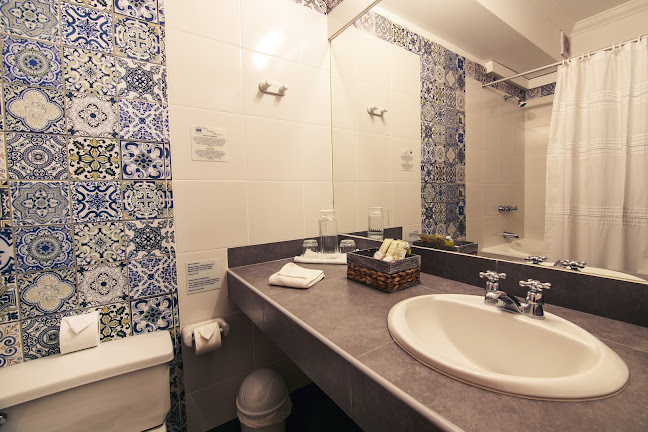 Hotel Antigua Miraflores - Miraflores