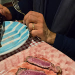 Photo n°3 de l'avis de Maurizio.r fait le 09/05/2024 à 11:27 sur le  Osteria Dall’Oste à Capezzano Inferiore