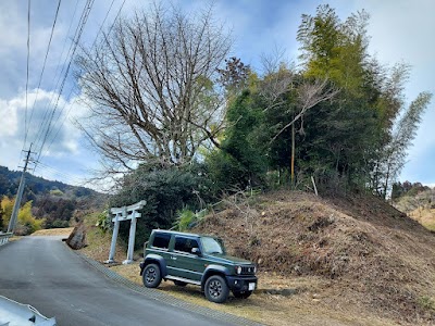 若宮八幡