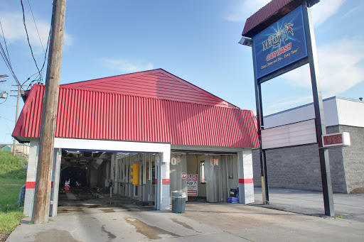 Mr. Magic Car Wash - Bridgeville en Bridgeville