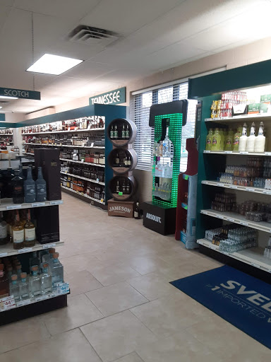 Liquor Store «Asheville ABC Liquor Store #9», reviews and photos, 50 Asbury Rd, Asheville, NC 28804, USA