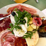 Photo n°3 de l'avis de Pierpaolo.e fait le 19/09/2019 à 10:13 sur le  Rifugio Lo Scoiattolo à Lorica