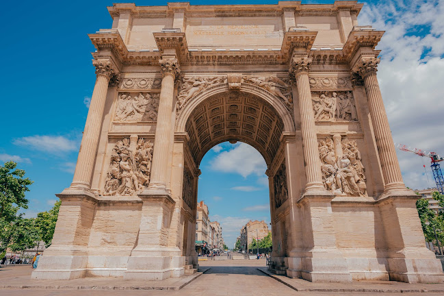 Florent CREMADEZ - CONSEILS EN INVESTISSEMENTS - IMMOBILIER - PATRIMOINE - Marseille